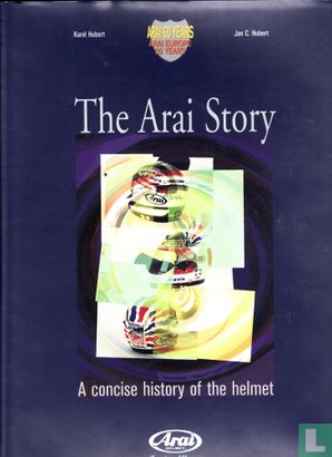 The Arai Story - Bild 1