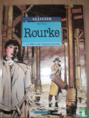 Rourke - Image 1