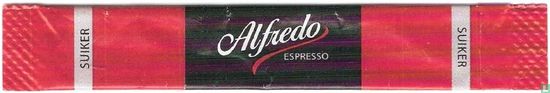 Alfredo Espresso [5R] - Image 1