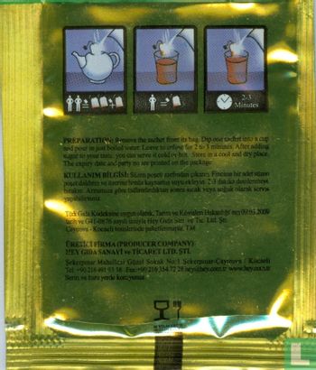 Finely Selected Tea Assortments - Image 2