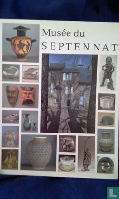 Musée du septennat - Afbeelding 1