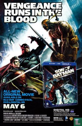 Batman/Superman 10 - Image 2