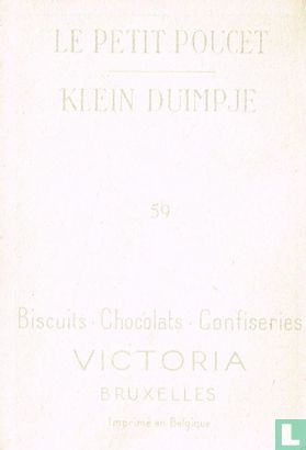 Klein Duimpje 59 - Image 2