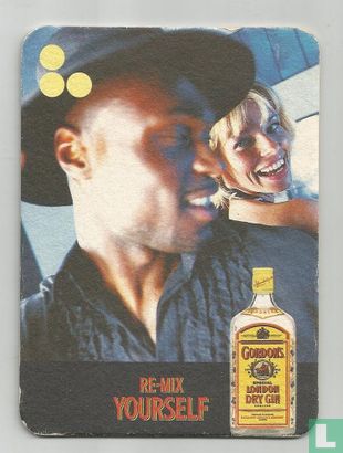 Re-mix yourself - Image 1