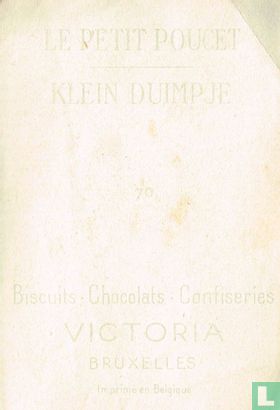 Klein Duimpje 70 - Image 2