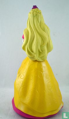 Barbie shampoofles  - Bild 2
