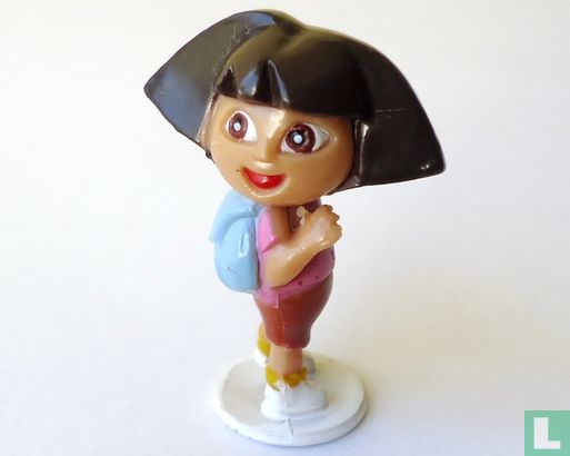 Dora - Image 1