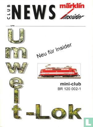 Märklin Insider 3 (DE)