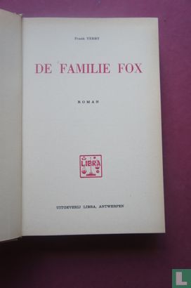 De familie Fox - Bild 3