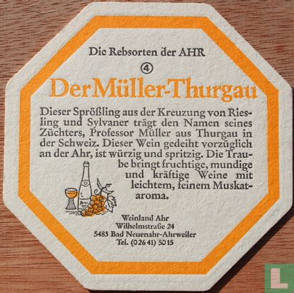 Der Müller-Thurgau - Image 1