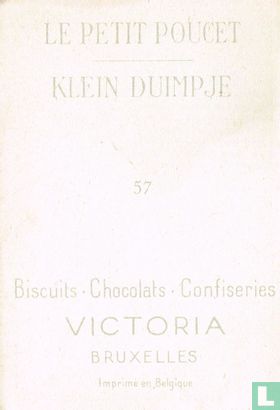 Klein Duimpje 57 - Image 2