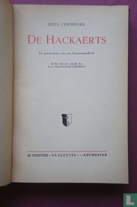 De Hackaerts - Image 3