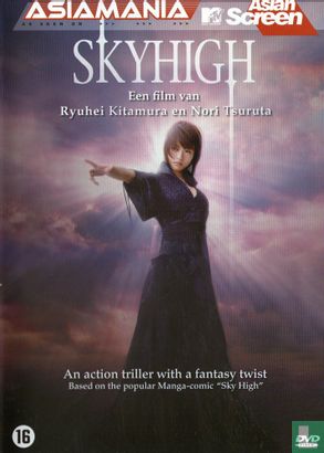 Skyhigh - Afbeelding 1