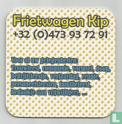 Frietwagen Kip - Image 2