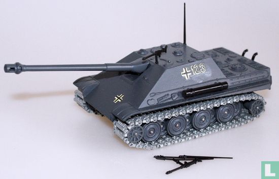 Jagdpanzer - Afbeelding 2