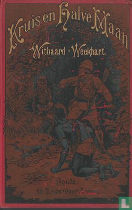 Witbaard – Weekhart - Image 1
