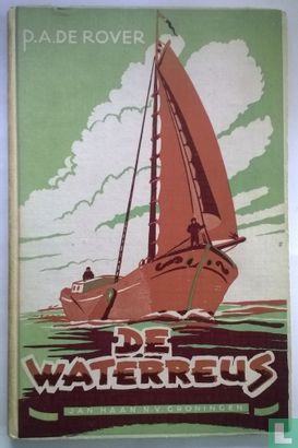 De Waterreus - Image 1