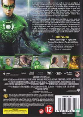 Green Lantern  - Image 2