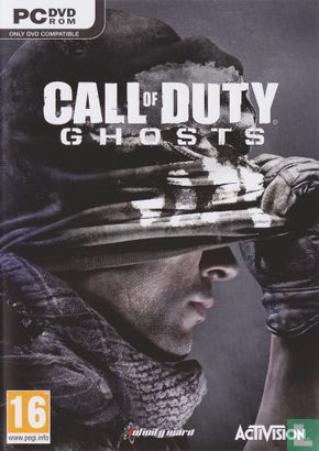 Call of Duty: Ghosts - Afbeelding 1