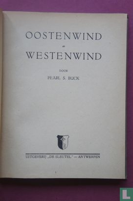 Oostenwind westenwind - Image 3
