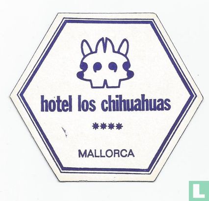 Hotel los chihuahuas