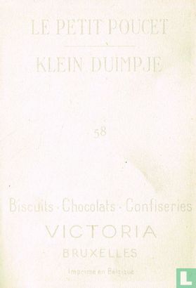Klein Duimpje 58 - Image 2