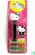 Hello Kitty with bow - Pez International AG - LastDodo