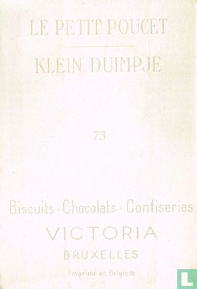 Klein Duimpje 73 - Image 2