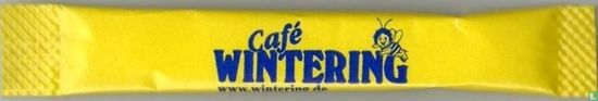 Cafe Wintering