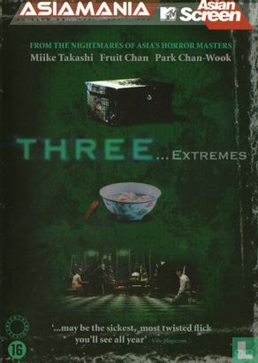Three...Extremes - Bild 1