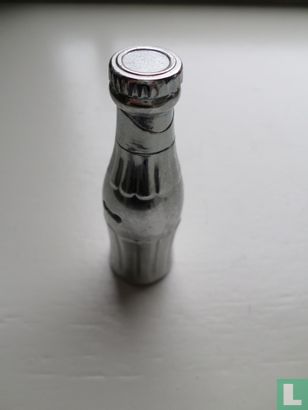 Cola fles - Afbeelding 2