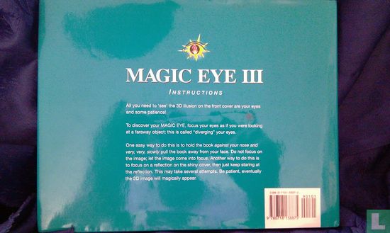 Magic eye III - Image 2
