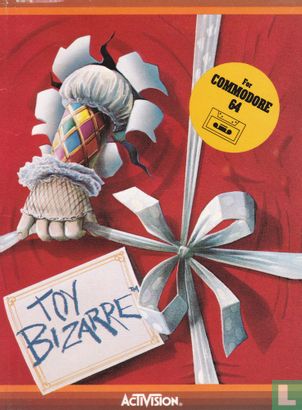 Toy Bizarre - Image 1