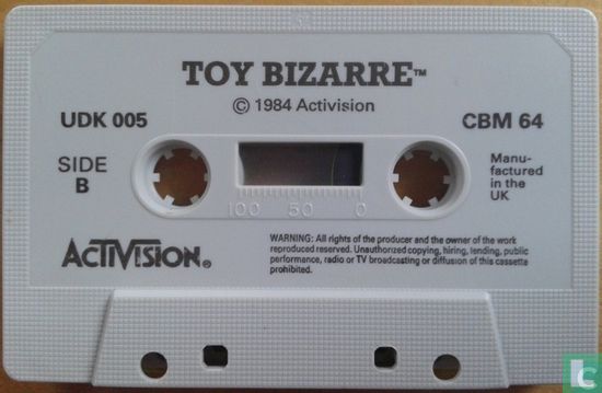 Toy Bizarre - Image 3