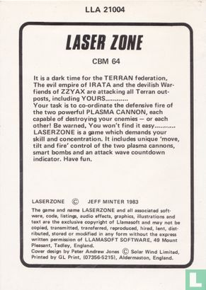 Laser Zone - Image 2