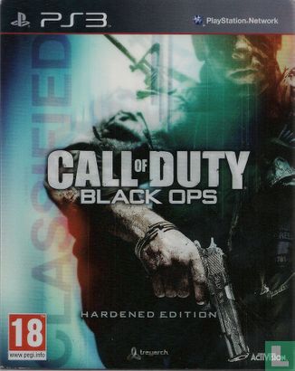 Call of Duty: Black Ops Hardened Edition - Afbeelding 1