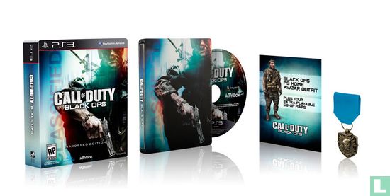 Call of Duty: Black Ops Hardened Edition - Afbeelding 3