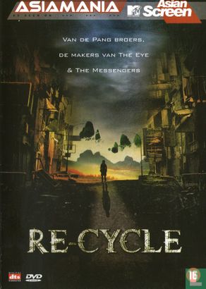 Re-Cycle - Image 1