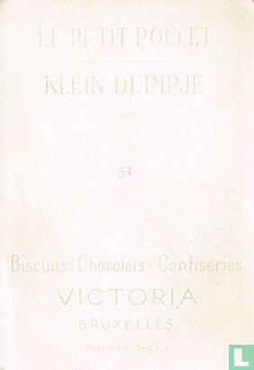Klein Duimpje 51 - Image 2