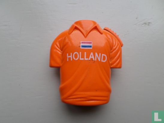 Voetbal shirt Holland 11 - Image 1