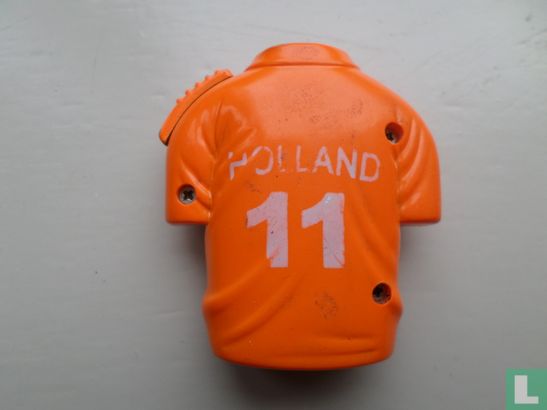 Voetbal shirt Holland 11 - Image 2