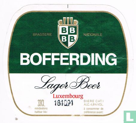 Bofferding