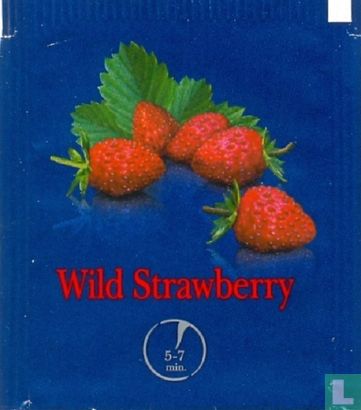 Wild Strawberry - Image 1