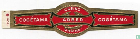 Casino Arbed Casino - Cogétama - Cogétama  - Image 1