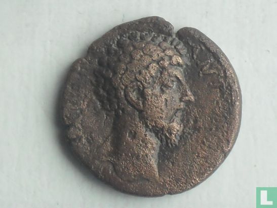 Empire romain - Marc Aurèle (161-180 ap. J.-C.) - Image 1