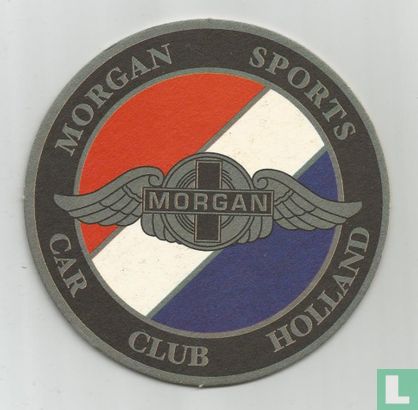 Morgan sports - Image 1