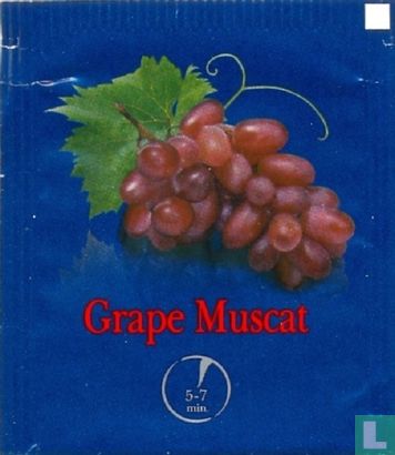 Grape Muscat - Afbeelding 1