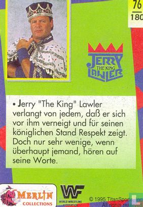 Jerry Lawler - Afbeelding 2