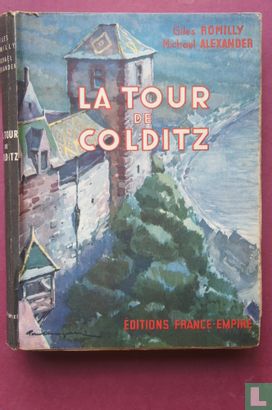 La tour de Colditz - Image 1