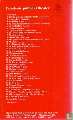 Antigone - Bild 2
